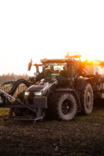 Stimmungsbild Landwirtschaft